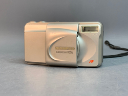 Olympus SuperZoom 105G