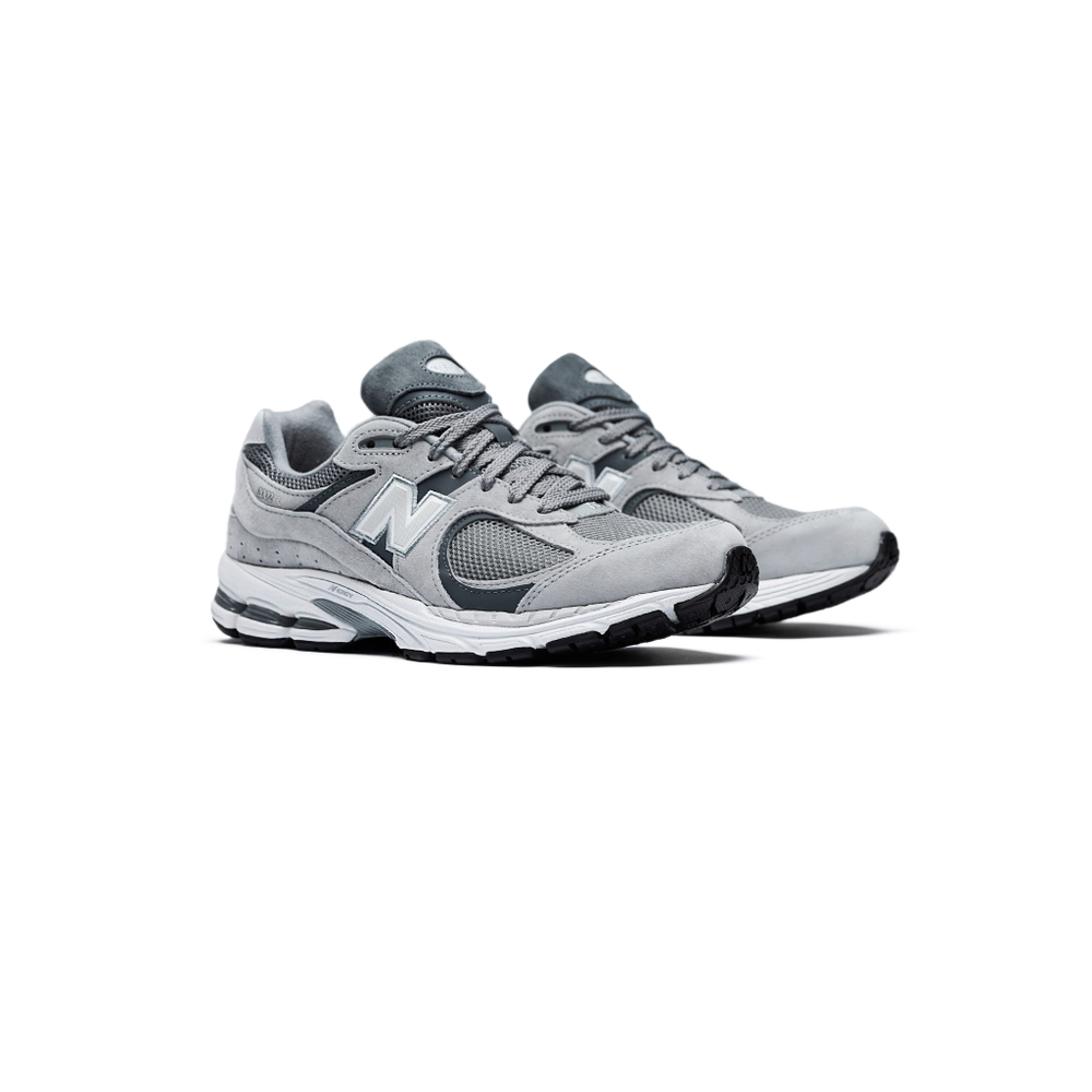 Кроссовки New Balance 2002R "Steel"