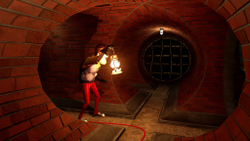 Hello Neighbor VR: Search and Rescue (для ПК, цифровой код доступа)