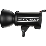 Вспышка студийная Godox QT600IIM высокоскоростная