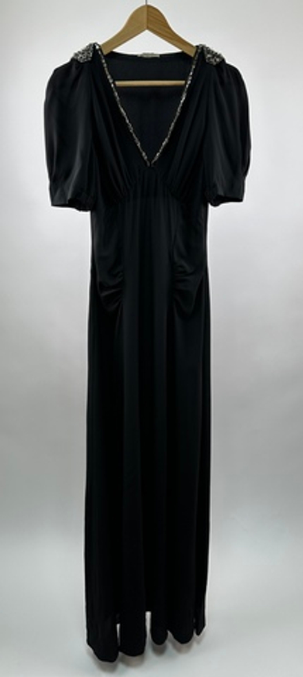 Платье Bottega Veneta