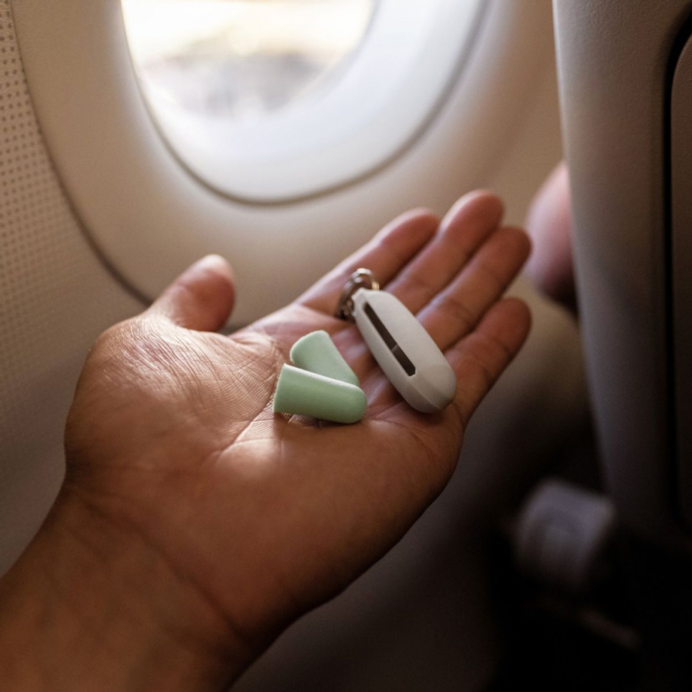 Беруши MATADOR TRAVEL EARPLUGS KIT V2