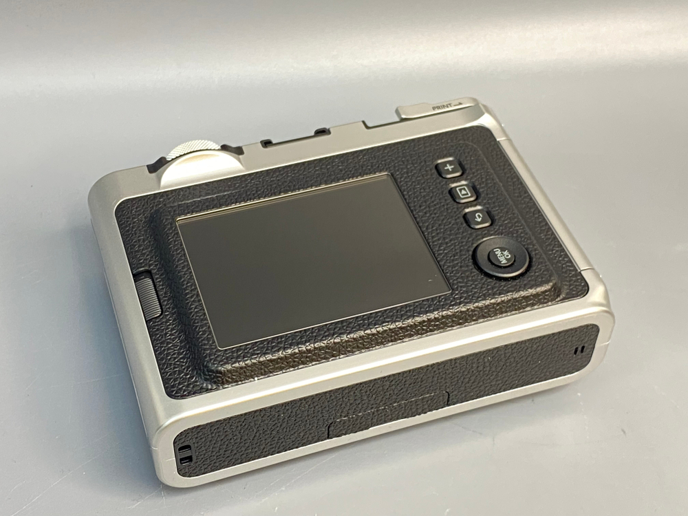 FujiFilm Instax mini Evo