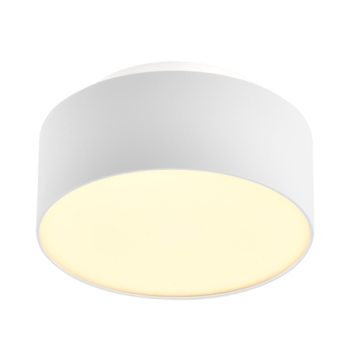 Светильник накладной LED 17W 4000K