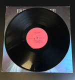 LP Faith no more - Angel dust. Зарубежный рок. Виниловая пластинка 12 дюймов