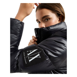 Пуховик Armani Exchange