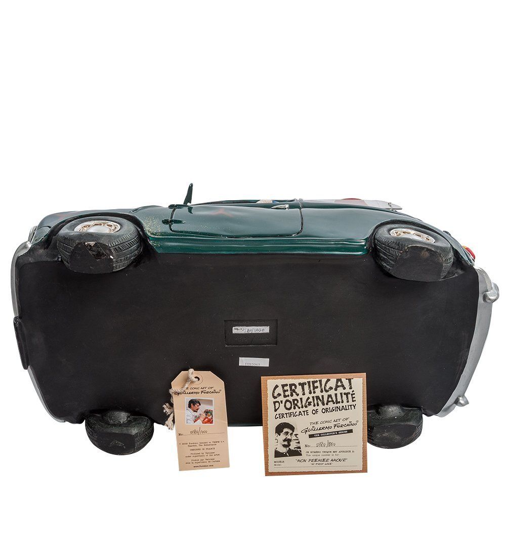 Forchino FO-85063 Машина «My First Love. »