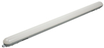 Светильник LED ДСП 1306 36Вт 4000К IP65 1200мм серый IEK