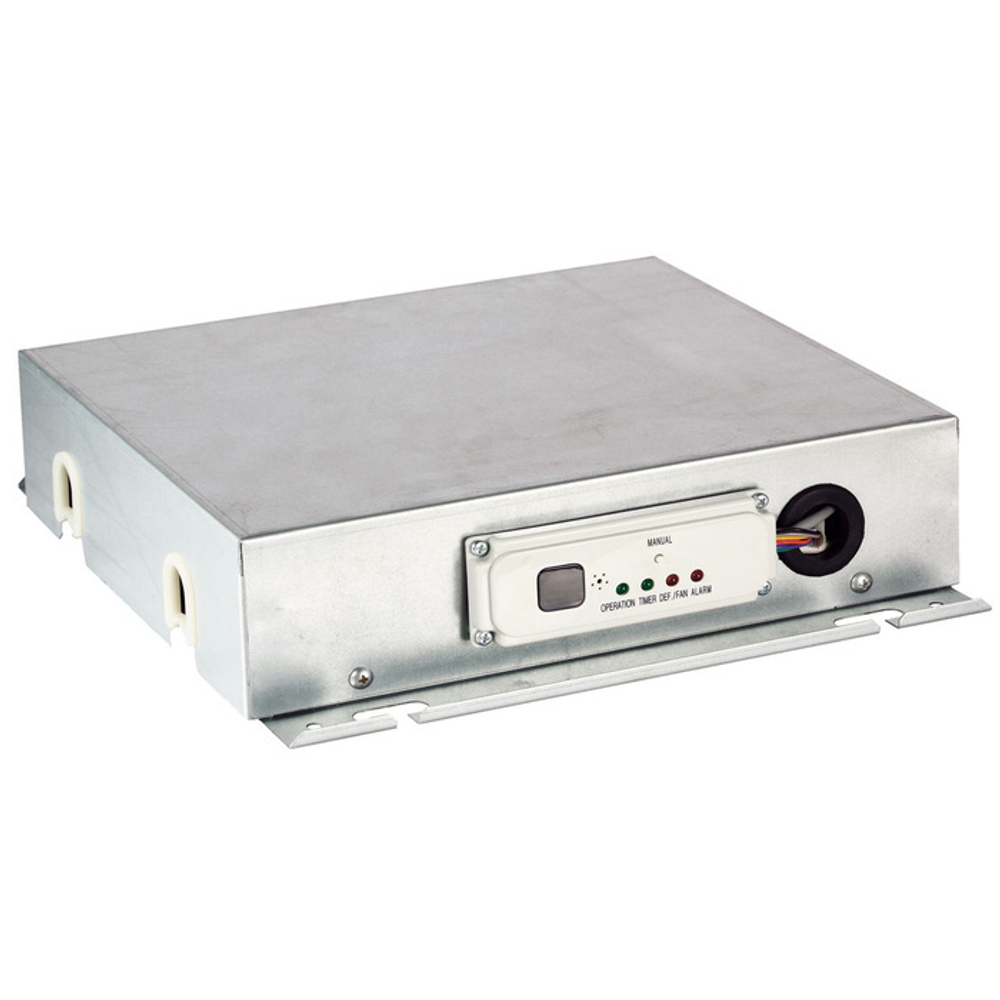 Канальный фанкойл 12-12,9 кВт Lessar LSF-1400DD22H