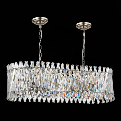 Люстра подвесная ST Luce Fabio SL1170.103.12