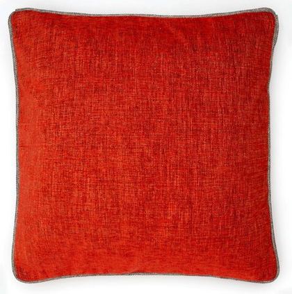 Подушка SPLENDIDПодушка декоративная 40х40 Textil Roig 40x40 Красный