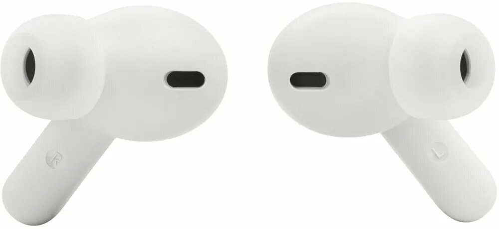 Беспроводные наушники JBL Wave 200TWS Global, USB Type-C, белый
