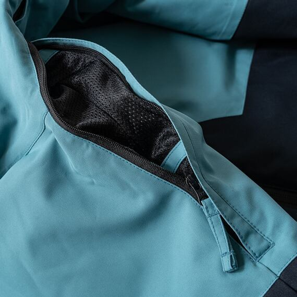 Крутка мужская CROWN JACKET (oil blue) (XL)