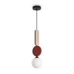 Подвесной светильник Freya ACOUSTIC FR5494PL-01TR