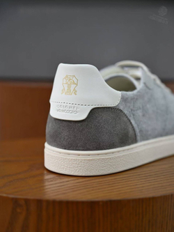 Кеды Brunello Cucinelli