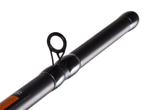 Спиннинг троллинговый Salmo Blaster BOAT CASTING 2.20/XH