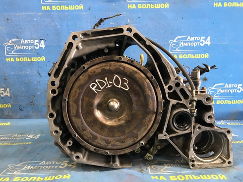 Акпп Honda CRV 1997