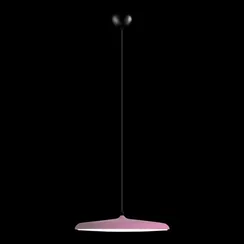 Подвесной светильник Plato 10119 Pink Loft It
