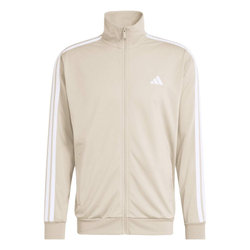 Мужской теннисный спортивный костюм Adidas Dayready — khaki three/white