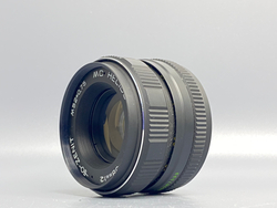 MC Helios-44M-4 2/58mm M42