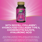 Nature's Way, Hydraplenish® с OptiMSM®, 60 капсул