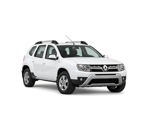 Renault Duster 1 2015-2020