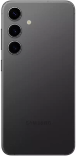Смартфон Samsung Galaxy S24 8/256 ГБ, Onyx Black
