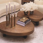 Подсвечник Candle Holder Le Dôme арт.116143