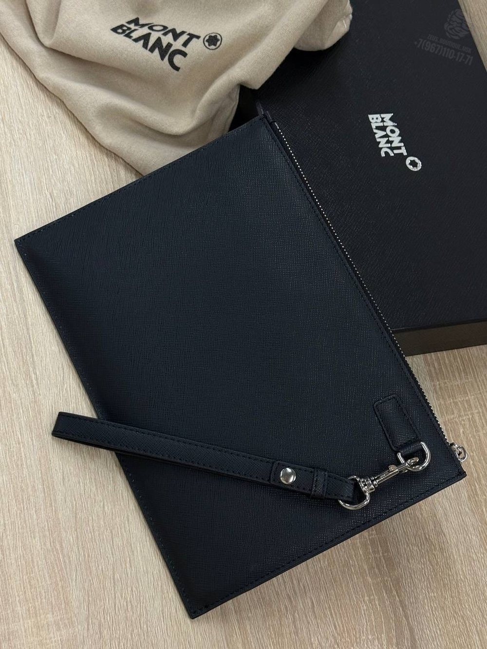 Клатч Montblanc