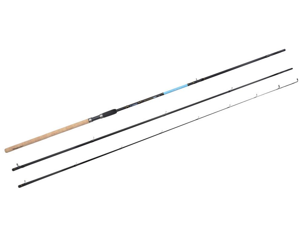 FLAGMAN Удилище матчевое Squadron Pro Ultralight Match 4,2м тест 3-15г