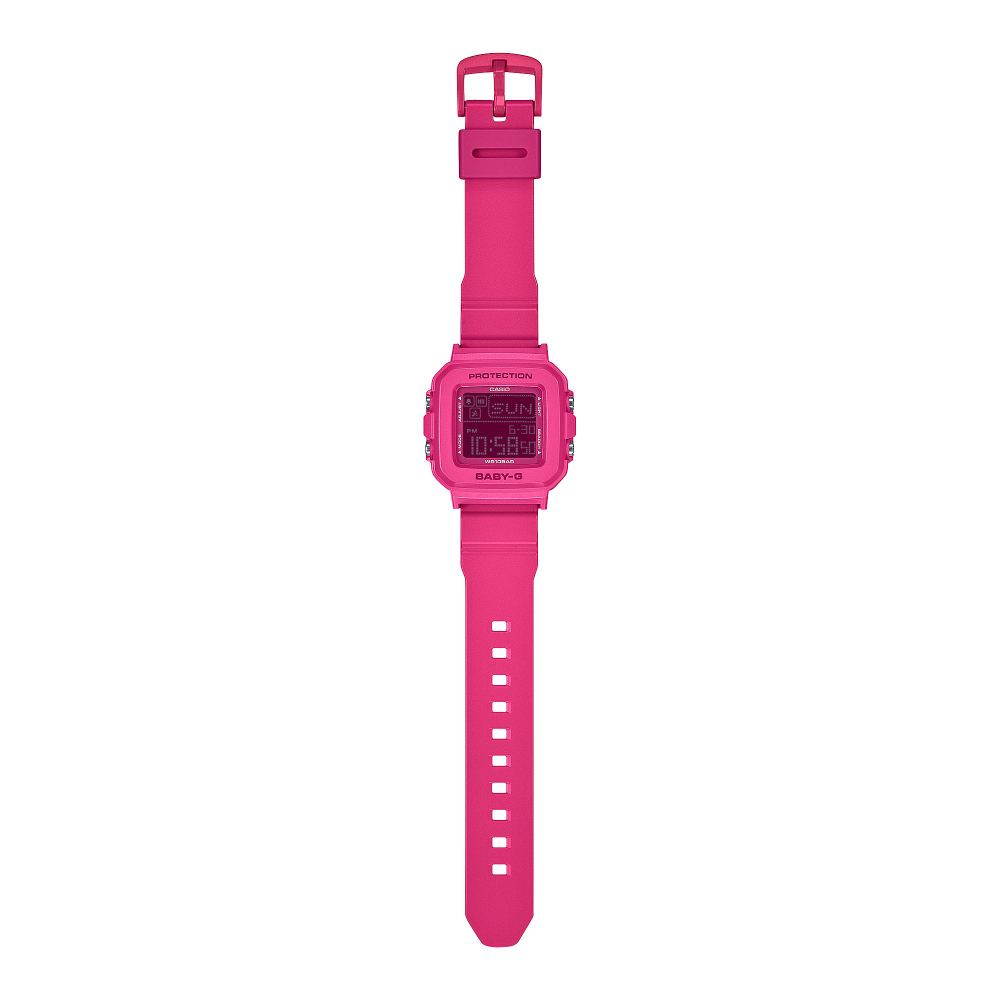 Женские наручные часы Casio BGD-10K-4