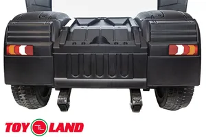 Грузовик Truck HL358 белый фото №9