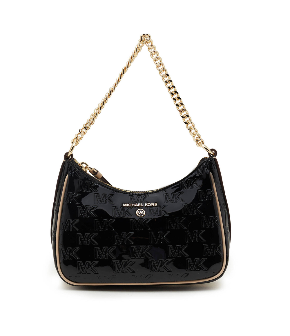 Сумка через плечо Michael Kors - черный(32H3GT9C1O)
