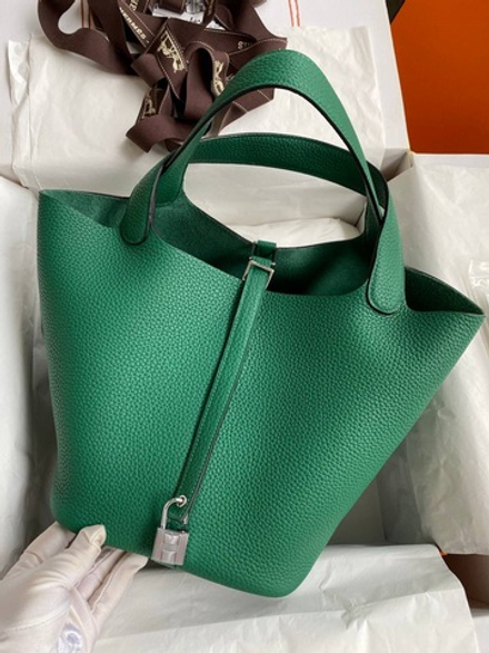 Сумка Hermes Picotin