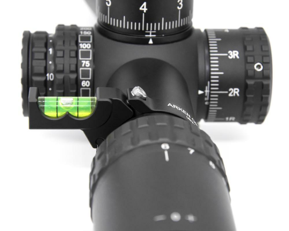 Уровень для прицела Arken Optics, 34 мм
