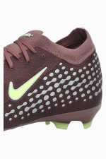 Бутсы Nike Mercurial Zoom Vapor 16 Pro Mbappe FG Junior - коричневый