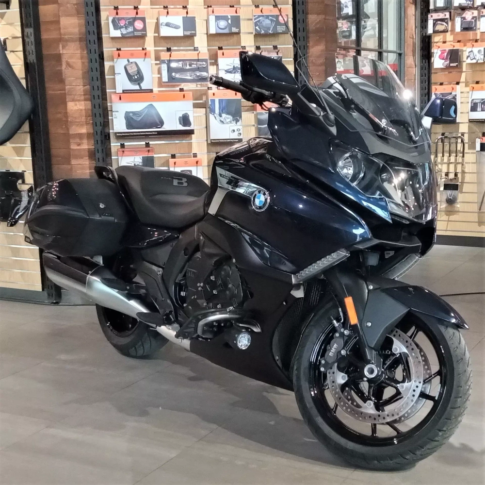 BMW K1600 Bagger