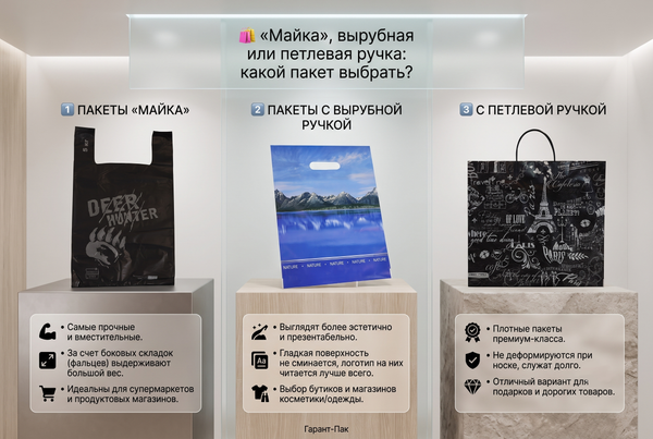 🛍 «Майка»,