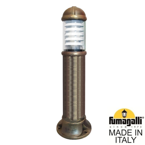 Ландшафтный светильник Fumagalli SAURO D15.554.000.BXF1R.FRA