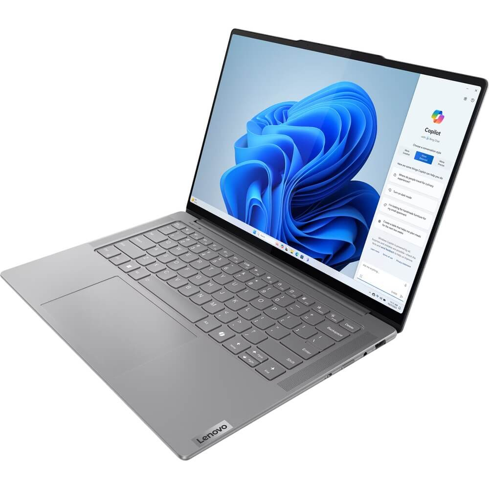 Ноутбук Lenovo Yoga Pro 7 14IMH9 (83E2004BRU)