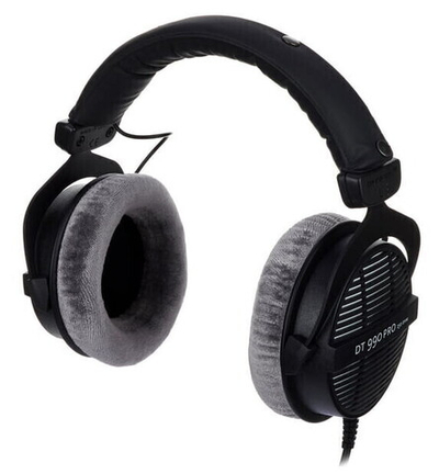 Beyerdynamic DT 990 Pro 250 OHM