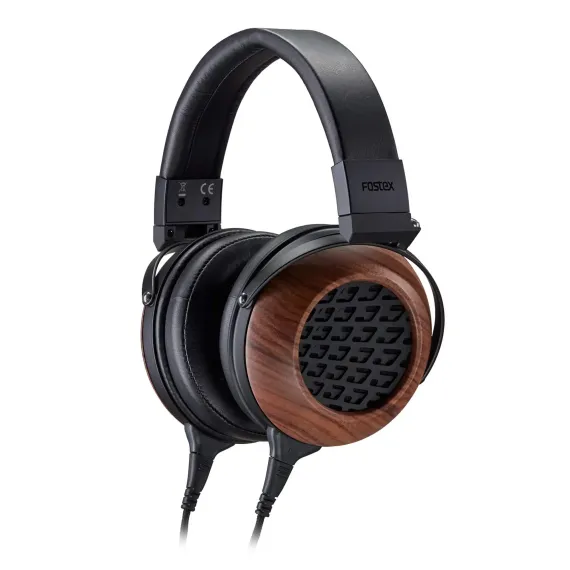 Fostex TH808 Wood