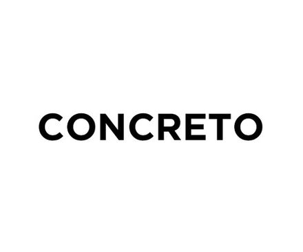 Concreto