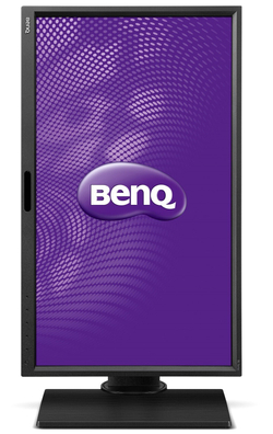Монитор 23.8" ЖК BenQ BL2420PT (9H.LCWLA.TBE)