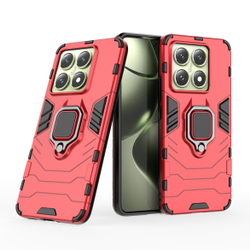 Противоударный чехол с кольцом Panther Case для Xiaomi 14T