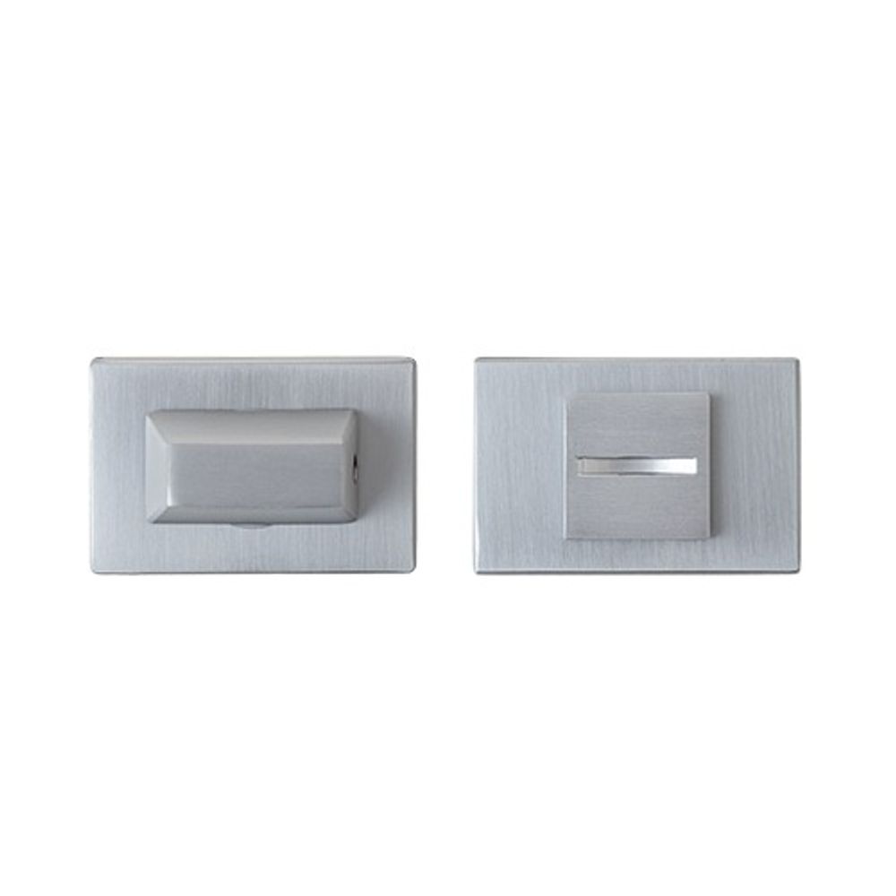 Фиксатор Code Deco Fusion WC-10031-CRS сатин.хром