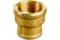 Муфта переходная STOUT ВР 1"х 3/4" 30933