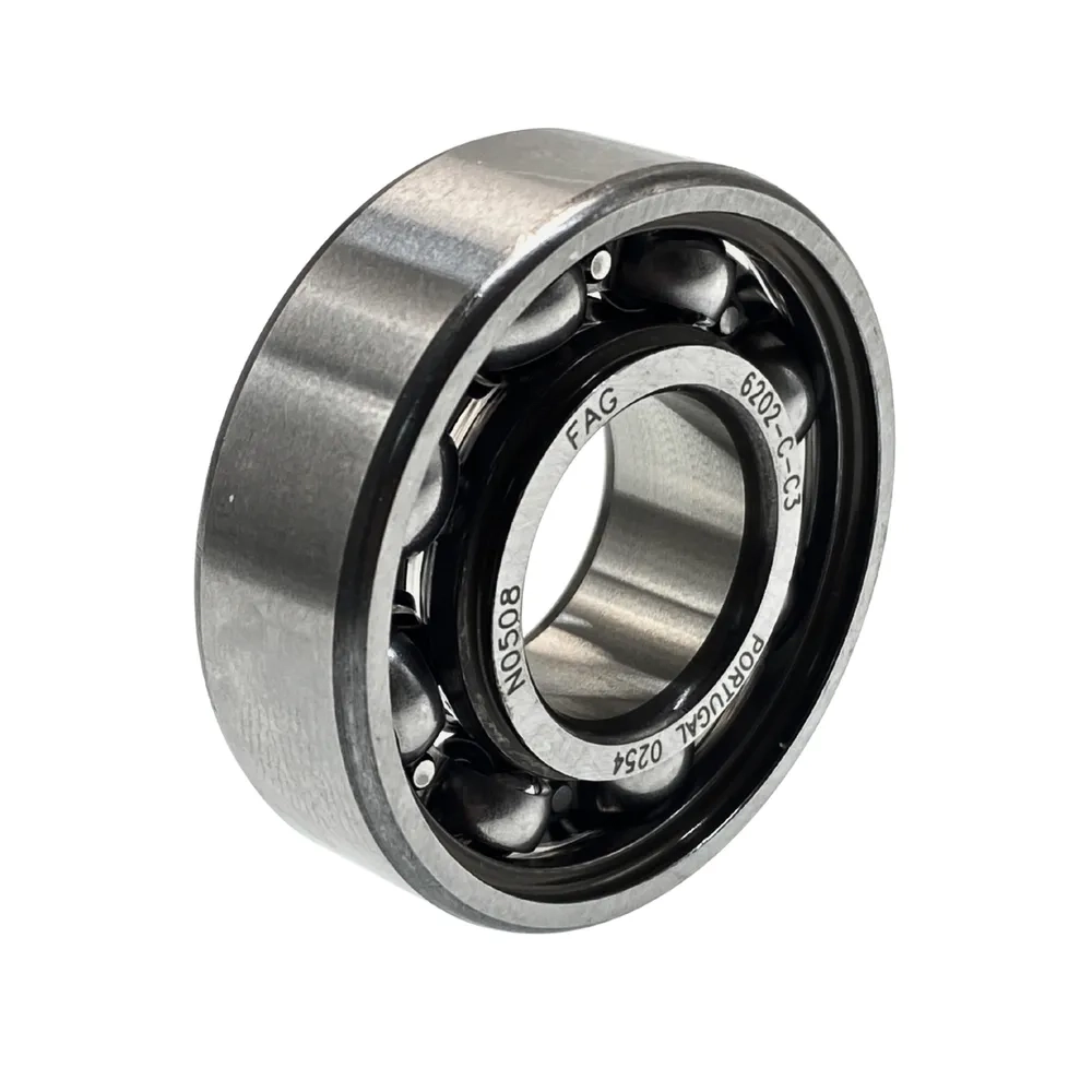 Подшипник маховика Nissan K15/K21/K25 32203FU400