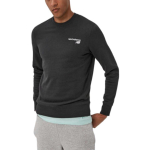 Толстовка New Balance, MT03911-BK