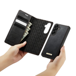 Чехол-кошелек CaseMe 2 in 1 MagSafe Samsung Galaxy A57